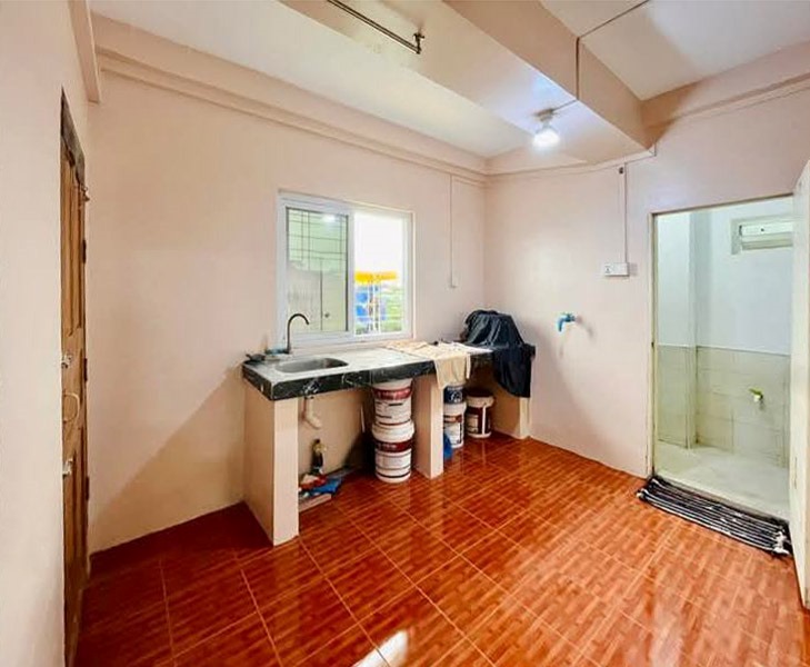 Gallery for Apartment For Sale 16th Ward,Zanila Street,Thingangyun Township.