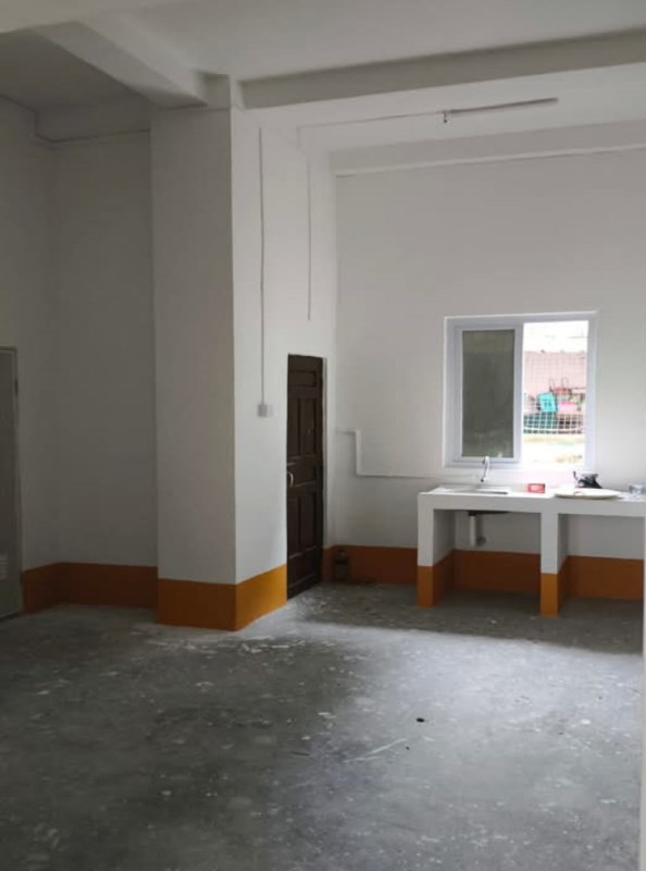 Gallery for Apartment For Sale 9th Ward,Thuya Lane,South Okkalapa Township.