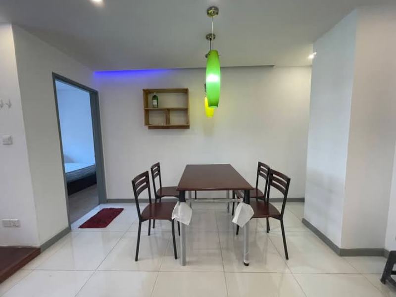 Gallery for Condo For Sale  Star City Condo,Thanlyin Township.