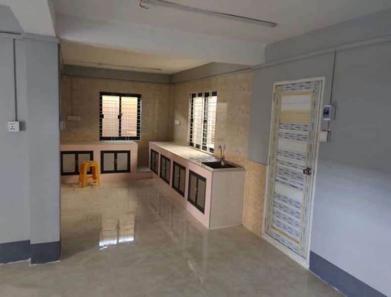 Gallery for House For Rent Pyi Htaung Hsu Road,North Dagon Township.