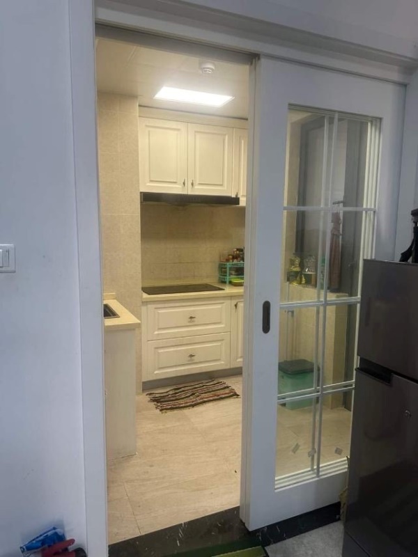 Gallery for Condo For Sale Golden City Condo,Yankin Township.