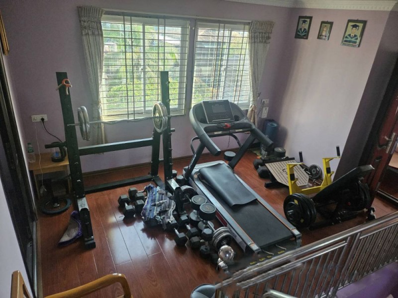 Gallery for House For Sale 6th Ward,Thumana Lane,South Okkalapa Township.