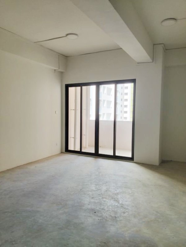 Gallery for (Home Loan)Condo For Sale Parami Road,Parami Valley Residence,Hlaing Township.
