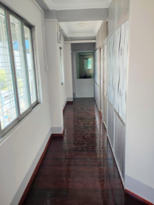 Gallery for Apartment For Sale,Lay Daungkan Road,Thingangyun Township.