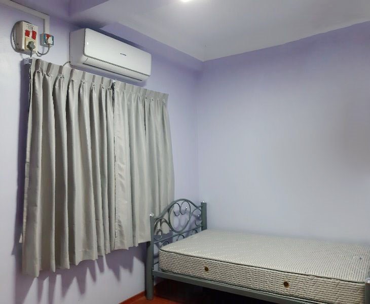 Gallery for Mini Condo For Rent Nyaung Tone Street,Sanchaung Township.