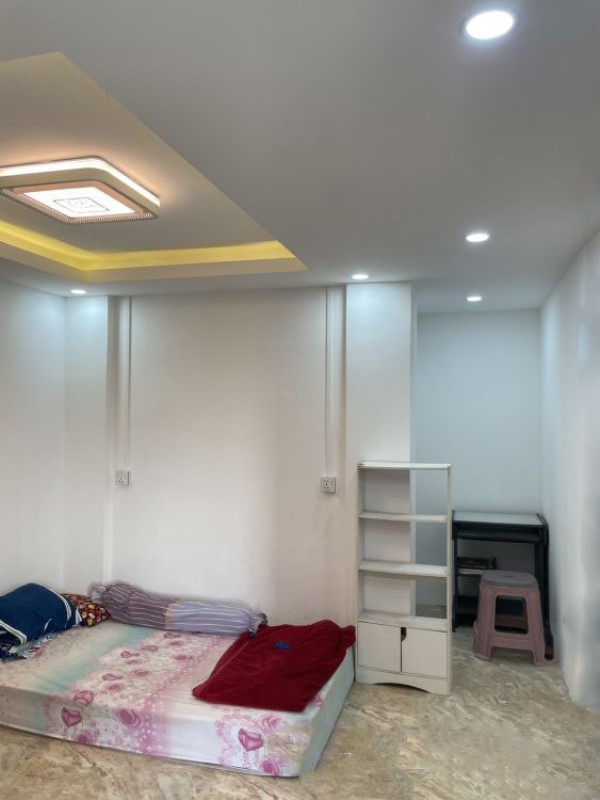 Gallery for Mini Condo For Sale 16th Ward,Near by Pyi Thar Yar,Thingangyun Township.