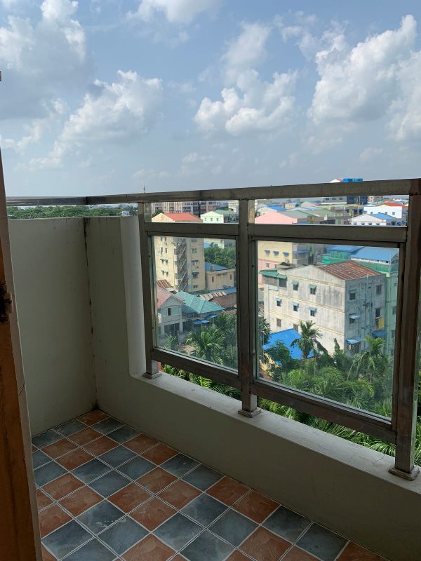 Gallery for Condo For Sale Lay Daung Kan Road,Sable Phyu Condo,Thingangyun Township.