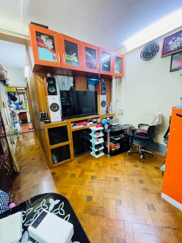 Gallery for Apartment For Sale Kyauk Latt Street,Sanchaung Township.