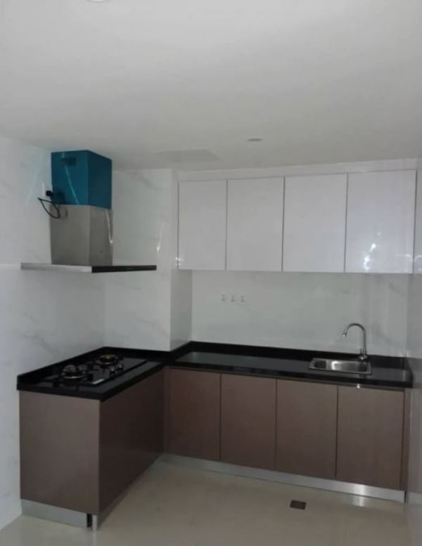 Gallery for Condo For Sale Yangon Insein Road,The Century Condo,Hlaing Township.