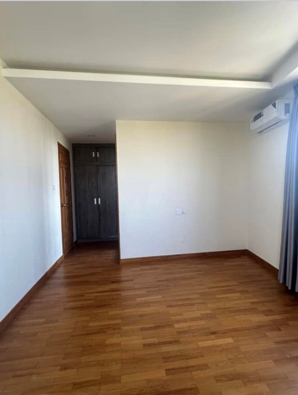 Gallery for Condo For Sale Kanbae Road,Royal Thitsar Residence,Yankin Township.