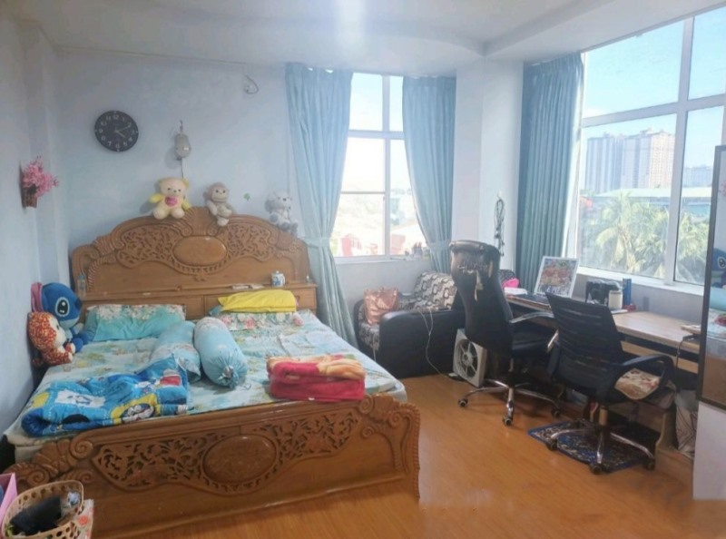 Gallery for Condo For Sale Mahar Swe Street,Pyi Sone Chan Thar Condo,Hlaing Township.