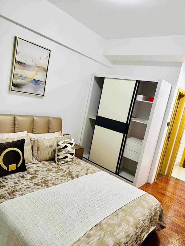 Gallery for Condo For Sale Yangon Insein Road,The Century Condo,Hlaing Township.