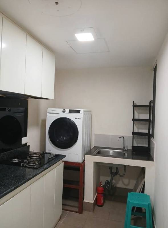 Gallery for Condo For Rent Star City Condo,Thanlyin Township.