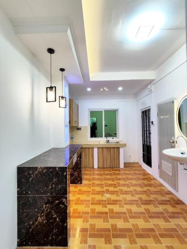 Gallery for Mini Condo For Sale Than Thu Mar Road ,South Okkalapa Township.