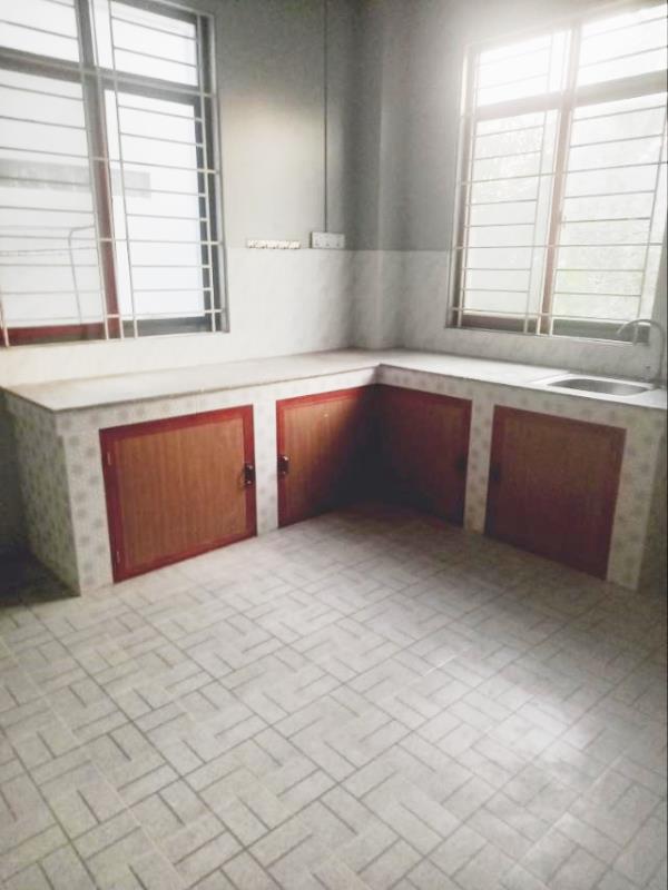 Gallery for House For Rent 47th Ward,Near by Bahtoo Road,North Dagon Township.
