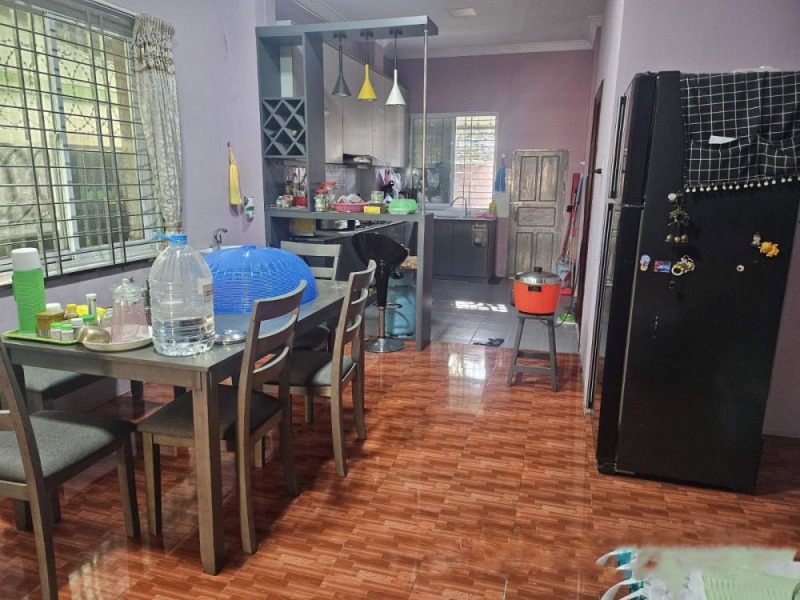 Gallery for House For Sale 6th Ward,Thumana Lane,South Okkalapa Township.