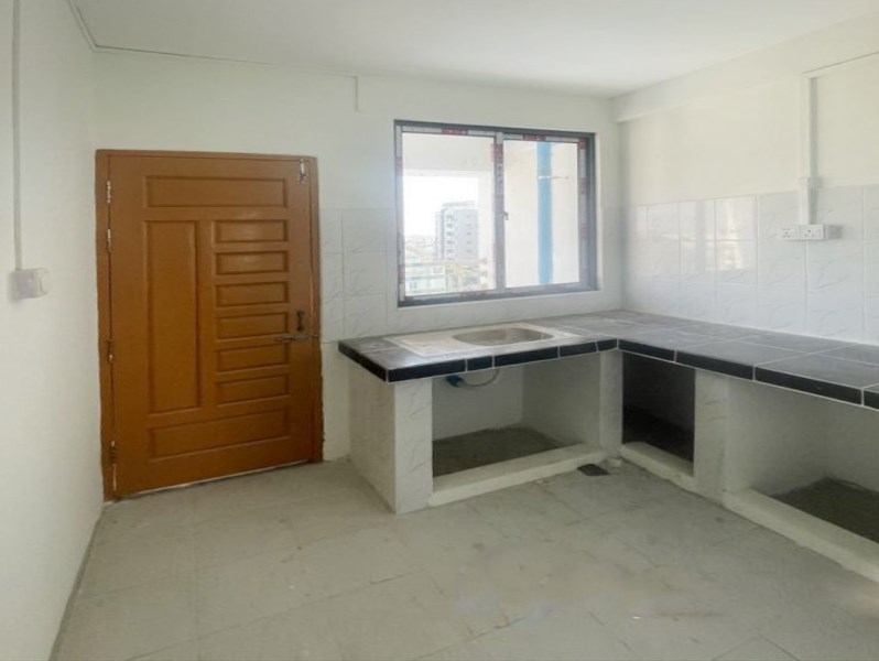 Gallery for Mini Condo For Sale Shwe Phee Khing Nyar Street ,South Okkalapa Township.