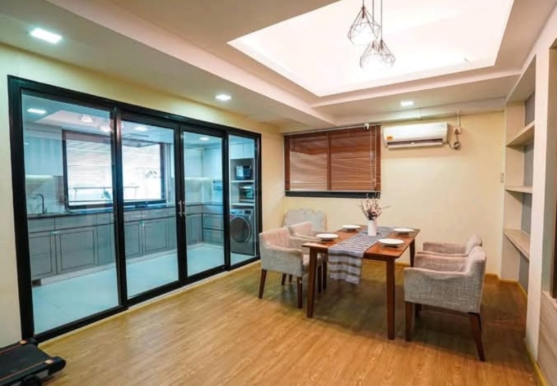 Gallery for Condo For Sale Mahar Swe Street,Mahar Swe Condo,Hlaing Township.