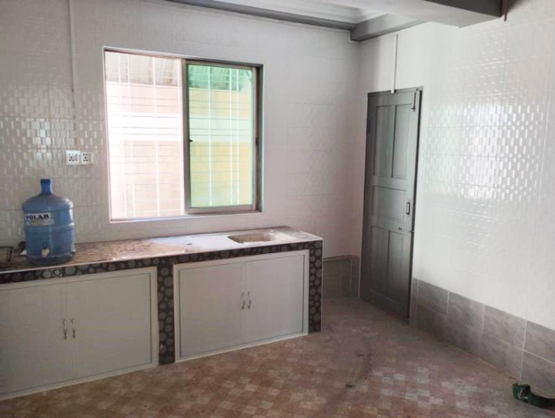 Gallery for Apartment For Sale,Lay Daungkan Road,Thingangyun Township.