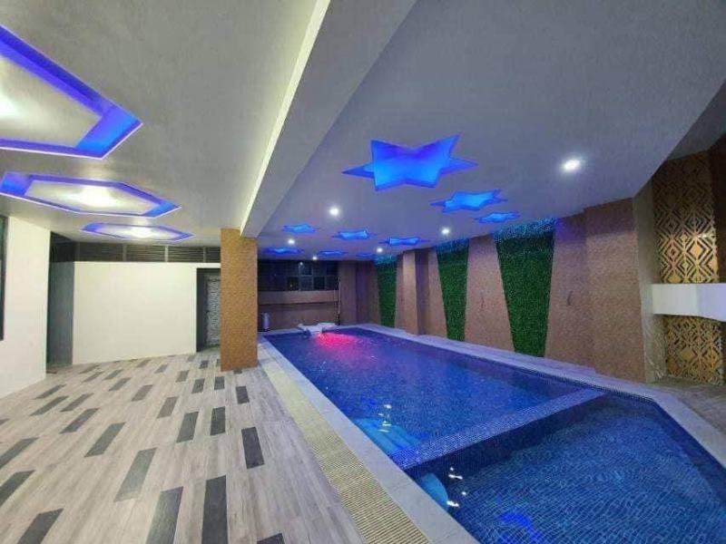 Gallery for Condo For Rent Grand Wireless Condo,Mayangone Township.