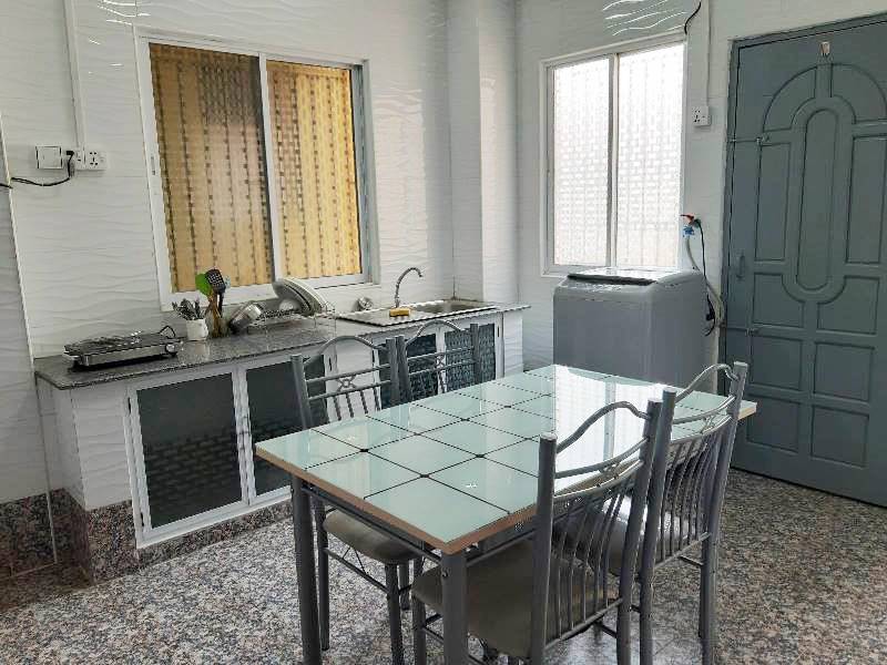 Gallery for Mini Condo For Rent Nyaung Tone Street,Sanchaung Township.