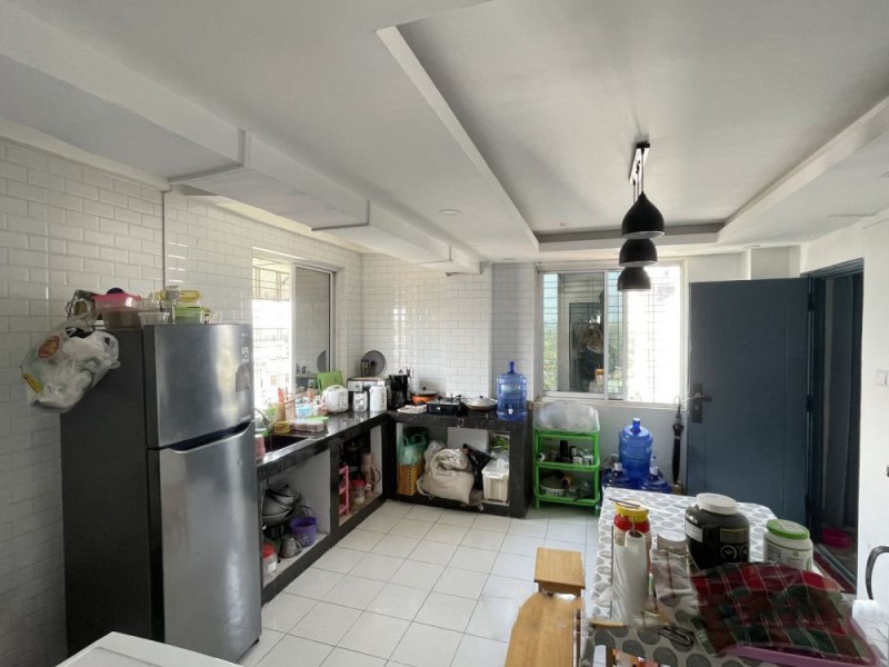 Gallery for Mini Condo For Sale 16th Ward,Near by Pyi Thar Yar,Thingangyun Township.