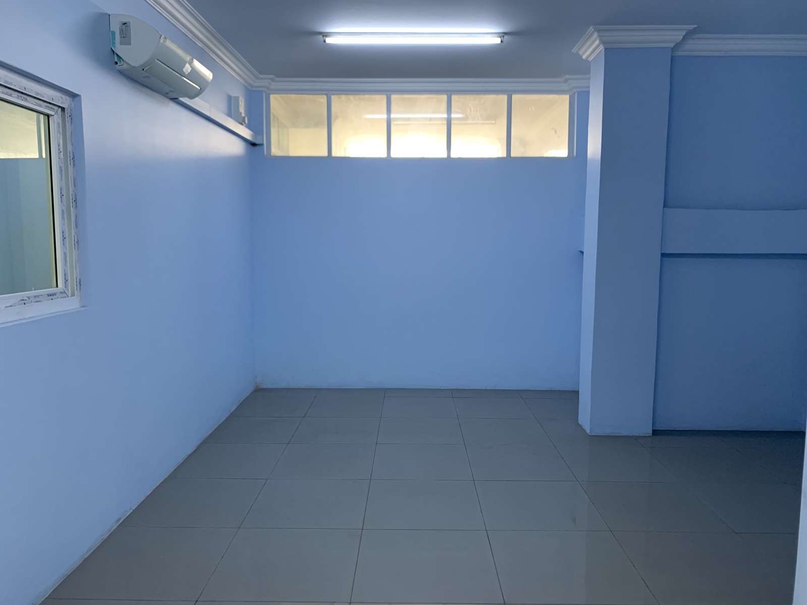 Gallery for Condo For Sale Lay Daung Kan Road,Sable Phyu Condo,Thingangyun Township.