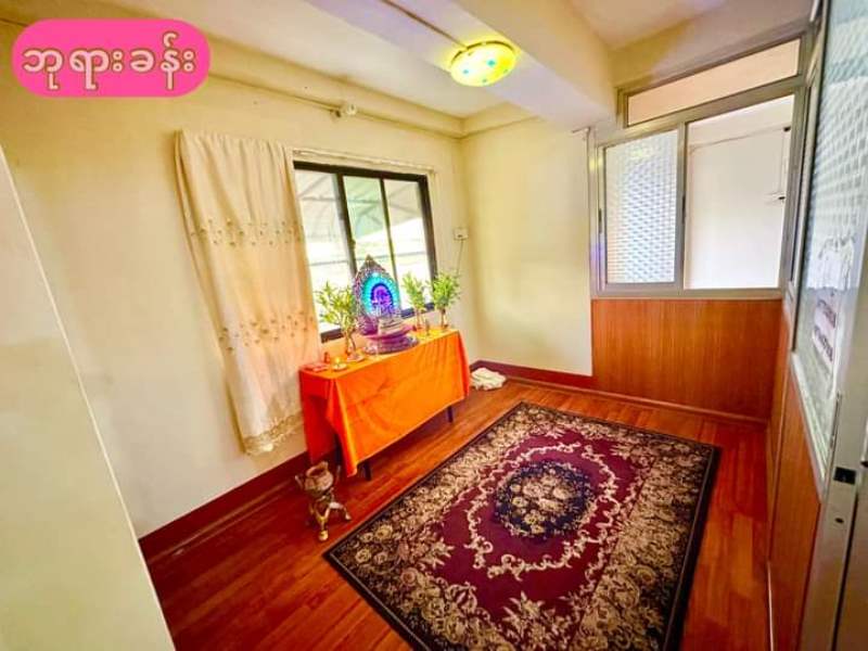 Gallery for (Home Loan)Apartment For Sale Near by Junction Zawana,Thingangyun Township.