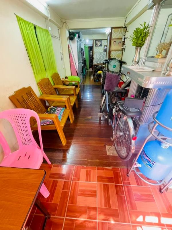 Gallery for Apartment For Sale Kyauk Latt Street,Sanchaung Township.