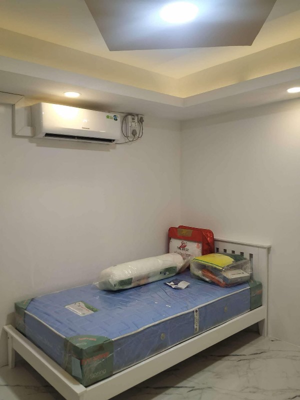 Gallery for Condo For Sale Royal Thiri Condo,Insein Township.