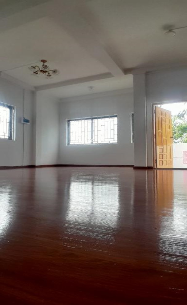 Gallery for House For Sale,(37)Ward,Near Tapin Shwe Hteet Street,North Dagon Township.