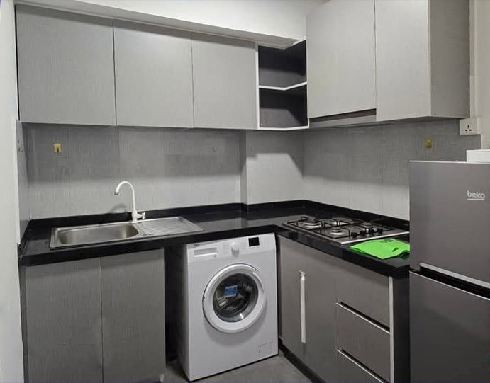 Gallery for Condo For Rent City Loft Condo,Thanlyin Township.