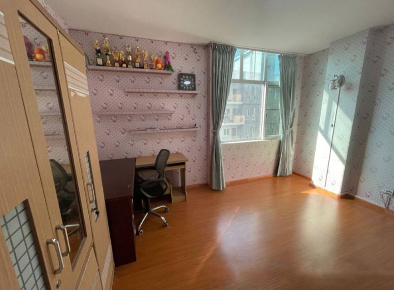 Gallery for Condo For Sale Mahar Swe Street,Pyi Sone Chan Thar Condo,Hlaing Township.