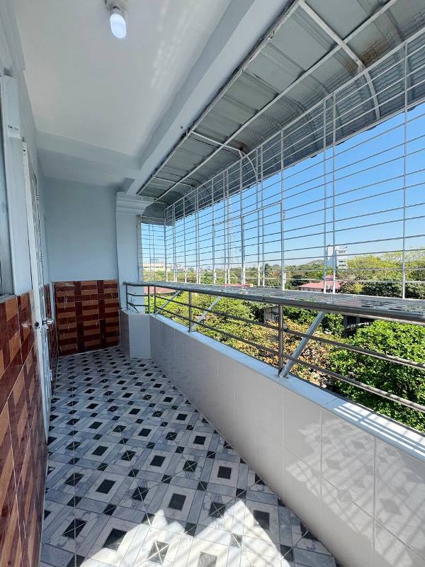Gallery for Apartment For Sale Kyaun Taw Street,Sanchaung Township.
