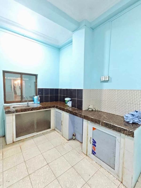 Gallery for Apartment For Sale Near by Zizawar Housing, Myin Thar Lane,South Okkalapa Township.