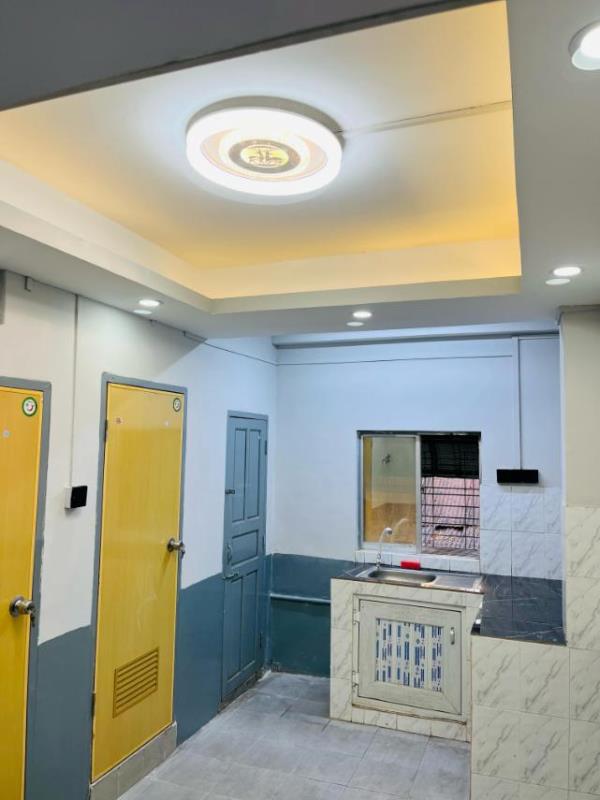 Gallery for Apartment For Sale Strand Road,Ahlone Township.