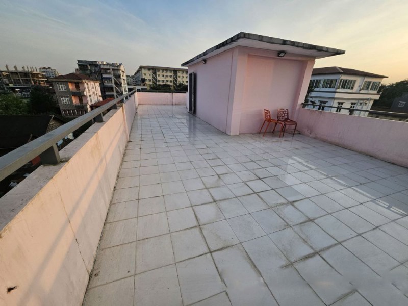 Gallery for House For Sale 6th Ward,Thumana Lane,South Okkalapa Township.