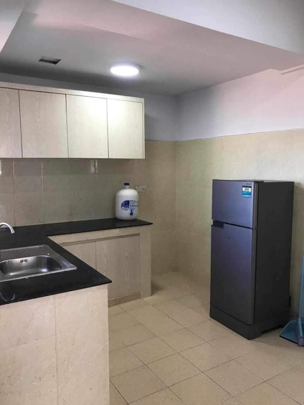 Gallery for Condo For Sale,Ayar Chan Thar Condo,Dagon Seikkan Township.