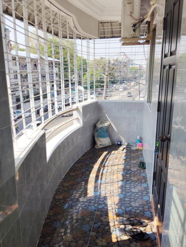 Gallery for Apartment For Sale,Lay Daungkan Road,Thingangyun Township.