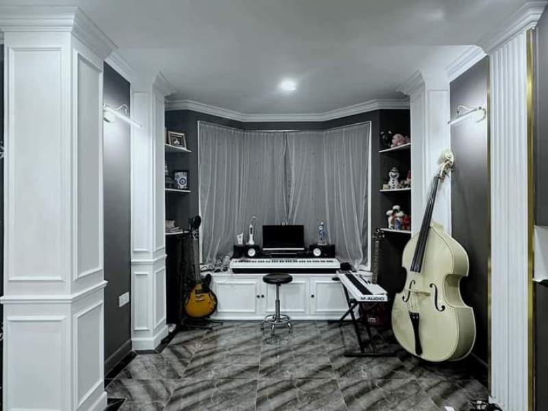 Gallery for House For Sale VIP(11)Ward,Near by Mya Thidar Housing,South Okkalapa Township.
