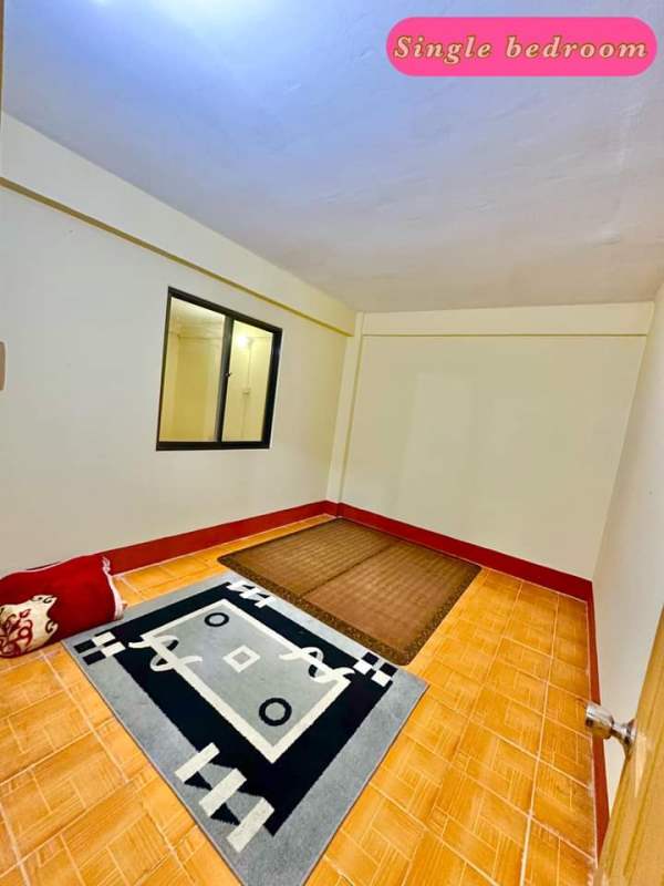 Gallery for (Home Loan)Apartment For Sale Near by Junction Zawana,Thingangyun Township.