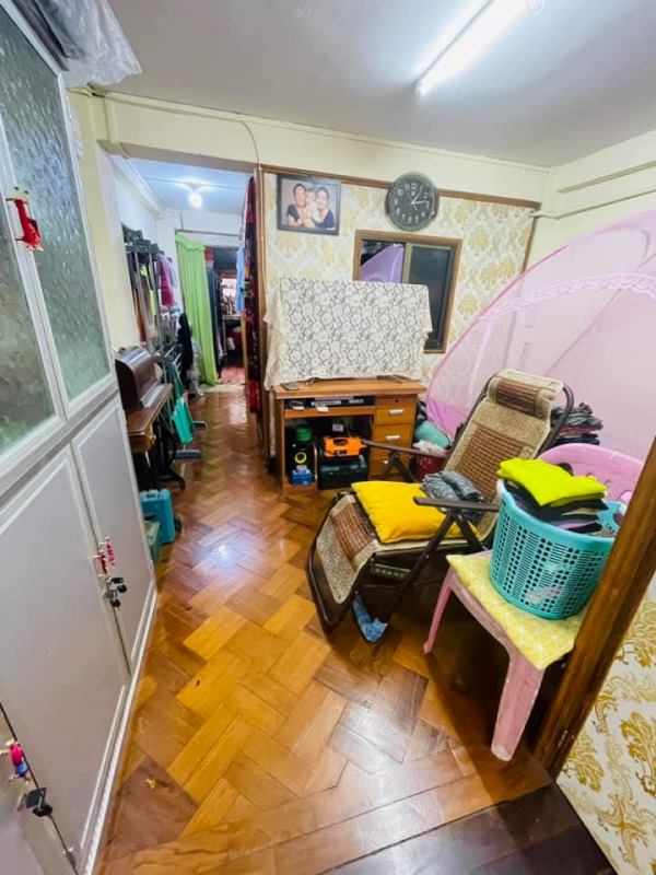 Gallery for Apartment For Sale Kyauk Latt Street,Sanchaung Township.
