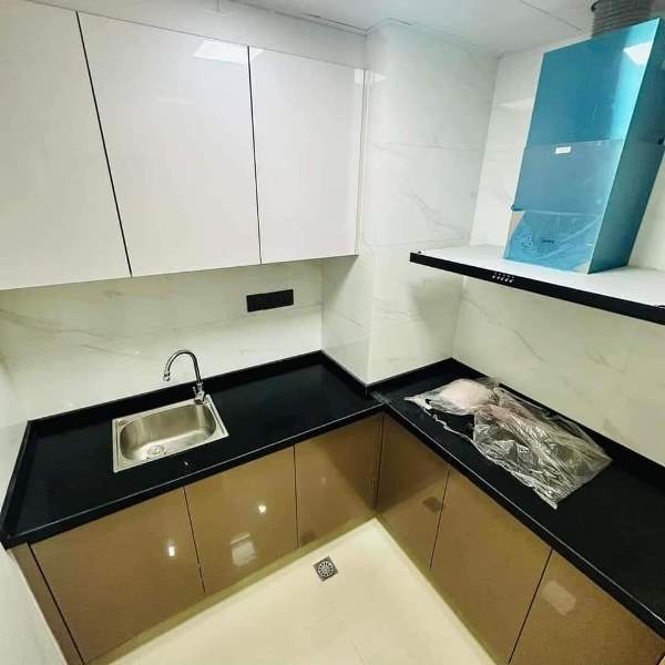 Gallery for Condo For Sale Yangon Insein Road,The Century Condo,Hlaing Township.