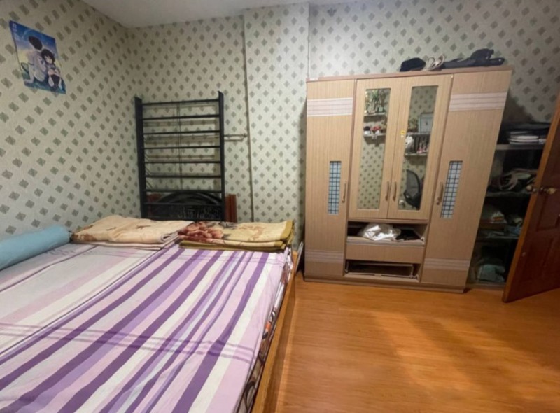 Gallery for Condo For Sale Mahar Swe Street,Pyi Sone Chan Thar Condo,Hlaing Township.