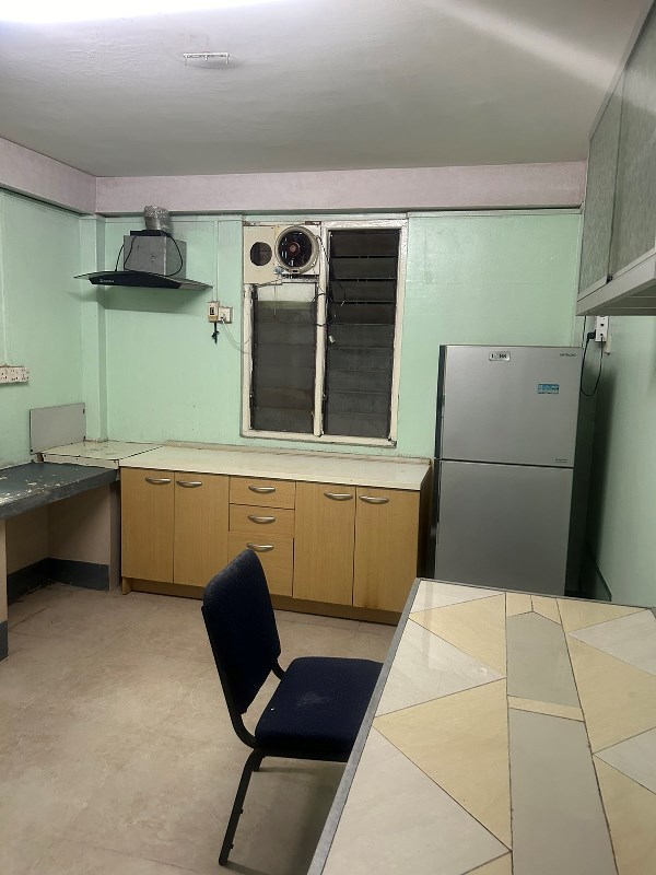 Gallery for Apartment For Sale New University Anvue Road,Bahan Township.