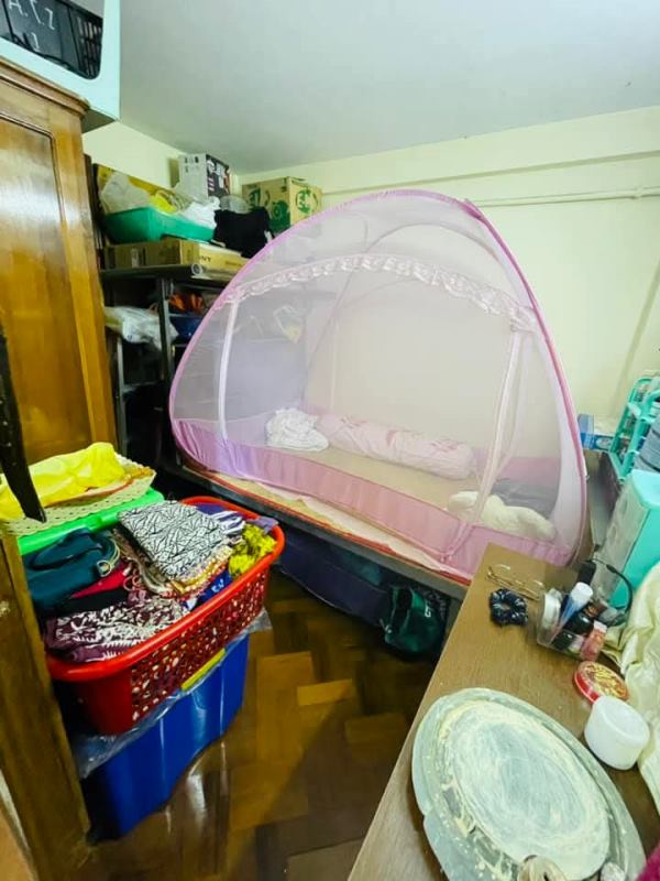 Gallery for Apartment For Sale Kyauk Latt Street,Sanchaung Township.