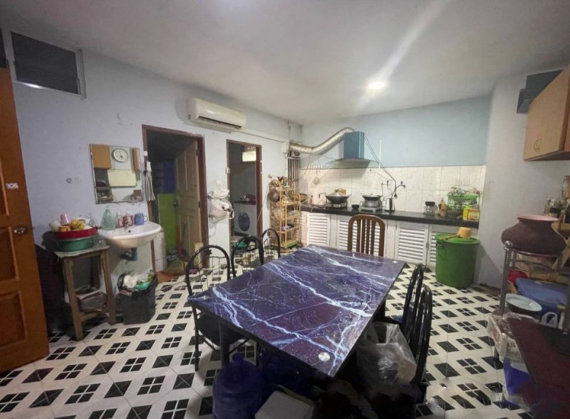 Gallery for Condo For Sale Mahar Swe Street,Pyi Sone Chan Thar Condo,Hlaing Township.