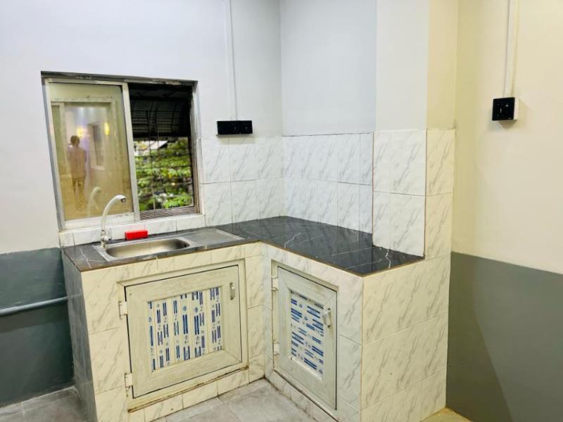Gallery for Apartment For Sale Strand Road,Ahlone Township.
