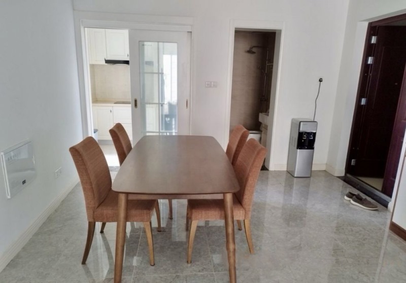 Gallery for Condo For Sale Golden City Condo,Yankin Township.