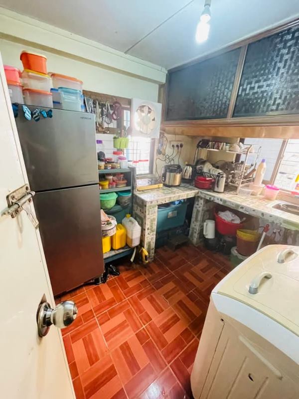 Gallery for Apartment For Sale Kyauk Latt Street,Sanchaung Township.